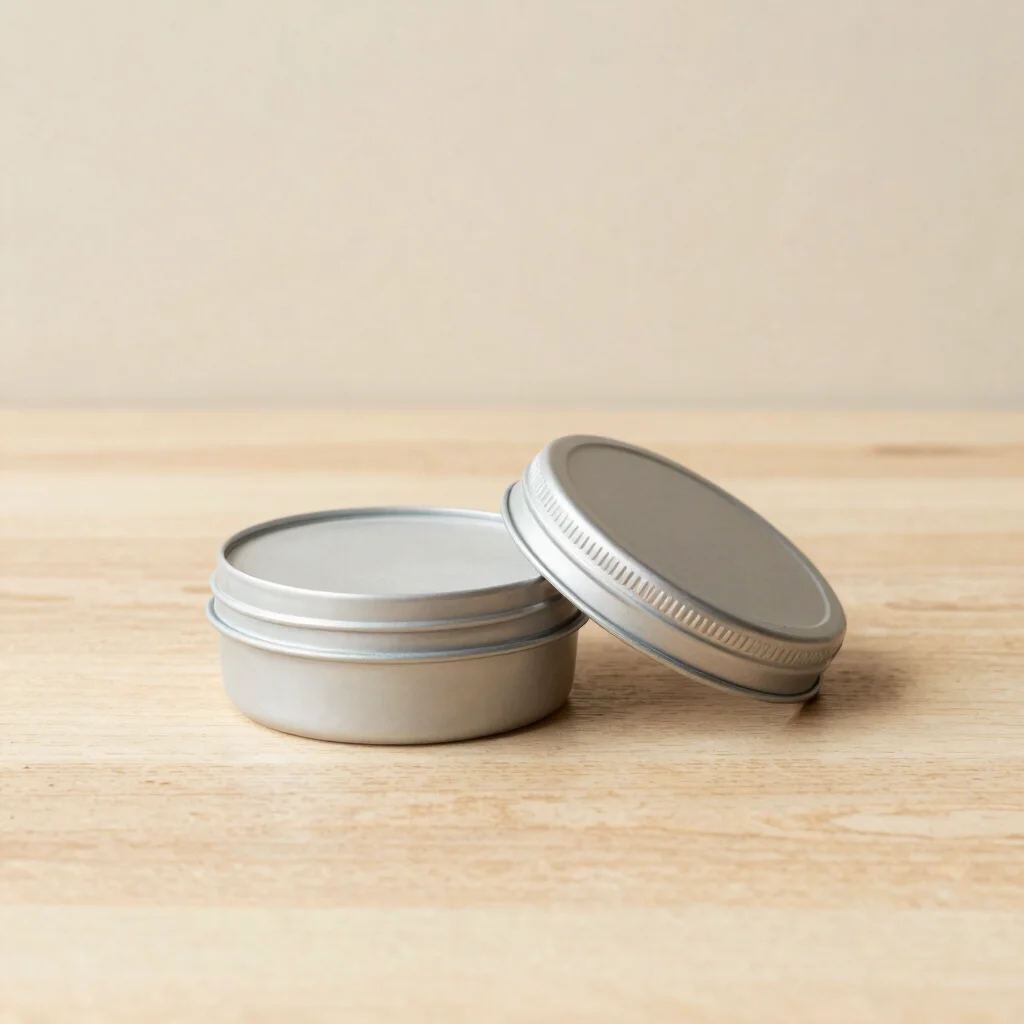 Matte Hold Pomade