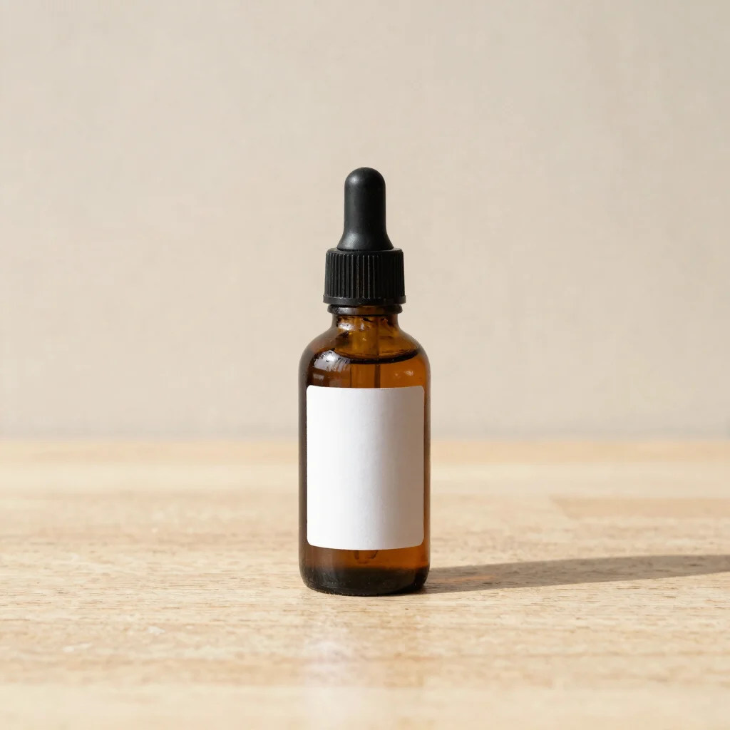 Cedar Beard Oil